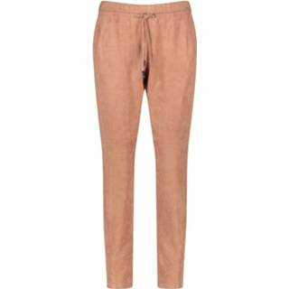 👉 Sweatpant vrouwen beige Sweatpants