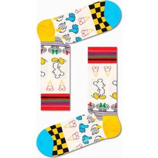 👉 Sock onesize vrouwen wit Socks