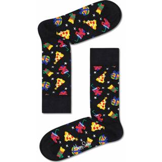 👉 Sock male rood Socks 4-Pack Happy Holiday 1646201782223