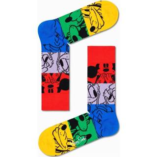 👉 Sock onesize male blauw Socks