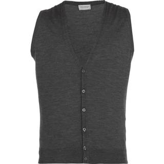 👉 Vest XL male grijs