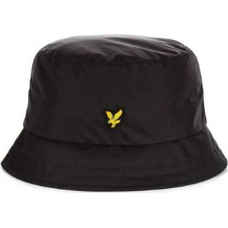 👉 Onesize male zwart Ripstop Bucket HAT 5054783449223