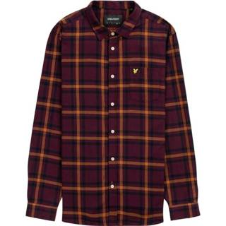 👉 XL male rood Camisa