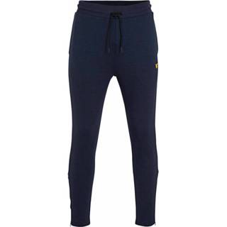 👉 Sweatpant XL male blauw Skinny Ml822Vog Z99