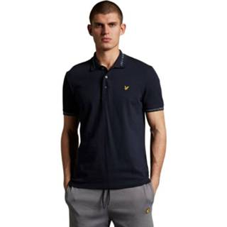 👉 Poloshirt XL male zwart Polo shirt