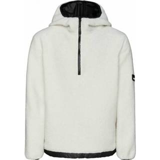 👉 Pullover vrouwen wit Fleece Hoodie