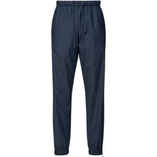 👉 Unisex blauw Spodnie Essential 1279