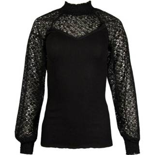 👉 XL vrouwen zwart Top