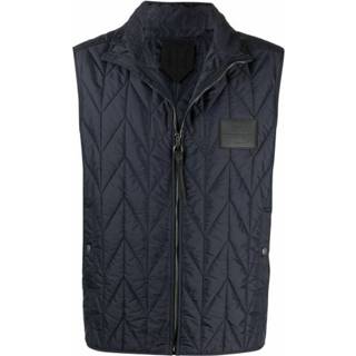 👉 Vest male blauw