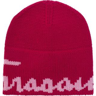 👉 Beanie onesize vrouwen roze 8057553536335