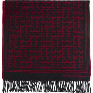 👉 Onesize male rood Scarf 8057553529597