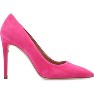 👉 Stiletto vrouwen roze Ilary pumps
