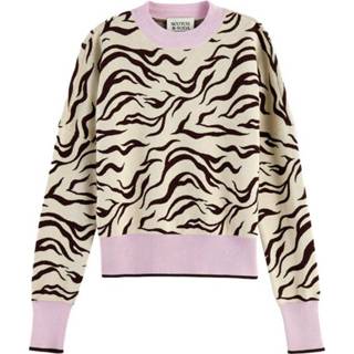 👉 Pullover l vrouwen beige