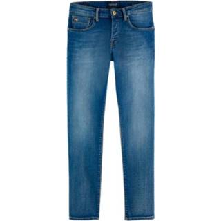 👉 Pantalon W34 W32 W31 W30 W33 W29 W38 male blauw