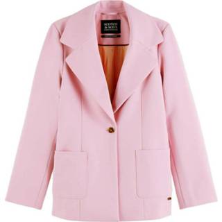 👉 Blazer XL vrouwen roze