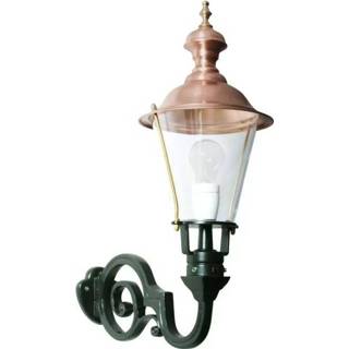 👉 Buitenlamp m KS verlichting Amstel 8714732129107