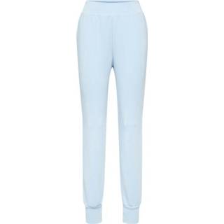 👉 XL vrouwen blauw 16084997 tenny hw sweat pant