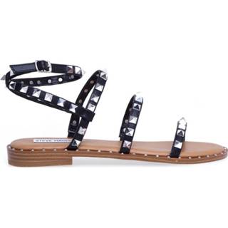 👉 Sandaal vrouwen zwart Sandals