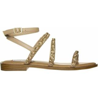 👉 Sandaal vrouwen bruin Sandals