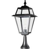 👉 Staande tuinlamp Franssen Perla 142 8019093563042