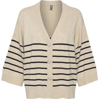 👉 Pullover XL vrouwen beige 5712438902324