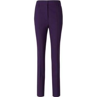 👉 XL vrouwen paars Pants