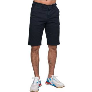 👉 Bermuda w36 w30 w31 w32 male blauw 270029 Krink