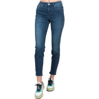 👉 Spijkerbroek vrouwen blauw 109369 Need Jeans 4056816644507