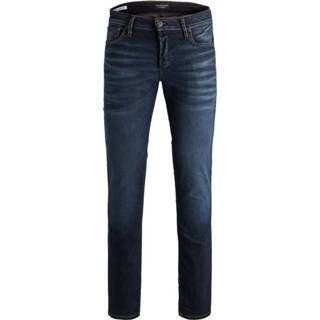 👉 Spijkerbroek male blauw Jeans