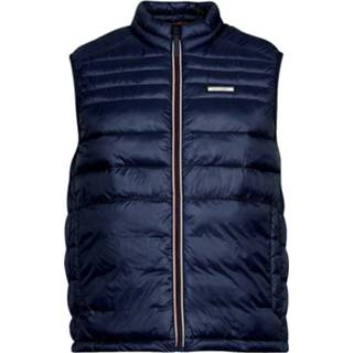 👉 XL unisex blauw Chaleco 12200684