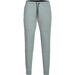 👉 XL male blauw Intelligence Jjiwill Jjair Sweat Pants