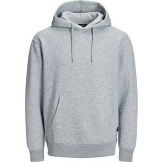 👉 M vrouwen grijs Jjesoft Sweat Hood