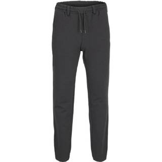 👉 Sweatpant male zwart Sweatpants