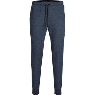 👉 XL male blauw Sweat pants