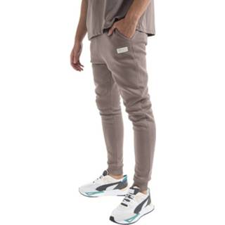 👉 XL male beige Organics Slim Jogger 118366 628