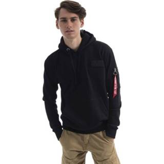 👉 Hoodie XL male zwart