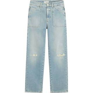 👉 Spijkerbroek W26 W31 W30 W29 W28 W25 W27 vrouwen blauw Jeans