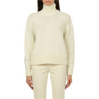 👉 S vrouwen beige Turtleneck