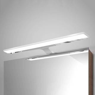 👉 Nayra - witte LED-spiegellamp