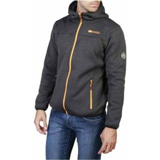 👉 Trombone XL male grijs jacket