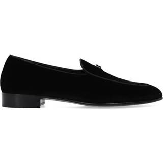 👉 Moccasins male zwart GZ Rudolph