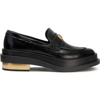 👉 Vrouwen zwart Moccassin Nevermind