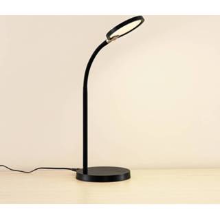 👉 Tafellamp Lindby Binera LED met 3-step-dimmer