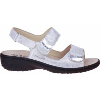 👉 Sandaal vrouwen grijs