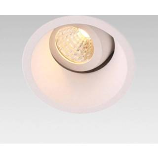 👉 Wit LED downlight Fox Orientable, zwenkbaar