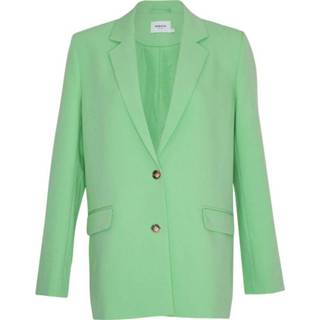 👉 Blazer m vrouwen groen