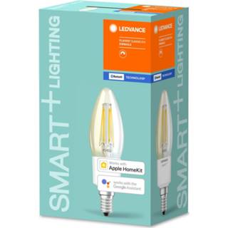 👉 Kaars LEDVANCE SMART+ Bluetooth E14 hel. 4W 2.700K