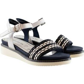 👉 Sandaal vrouwen blauw Doniños Sandals