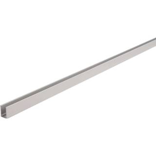 👉 Ledstrip aluminium Alu profiel D Flex Line Mini Side View 1m