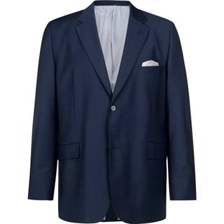 👉 Colbert effen waardige merkkwaliteit mannen Royal Blue blauw BABISTA 4055707604675